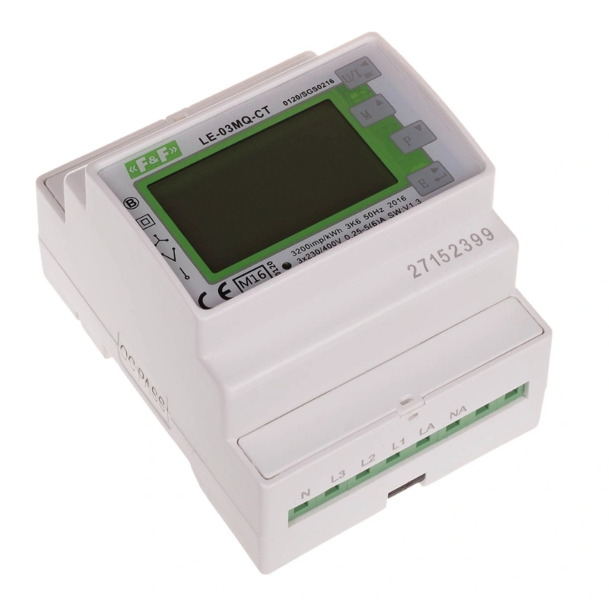 wylaczniki RCD